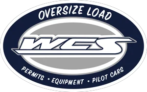 WCS Oversize Load Permits