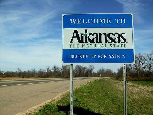 Single Trip Permits Now Valid 5 Days in Arkansas