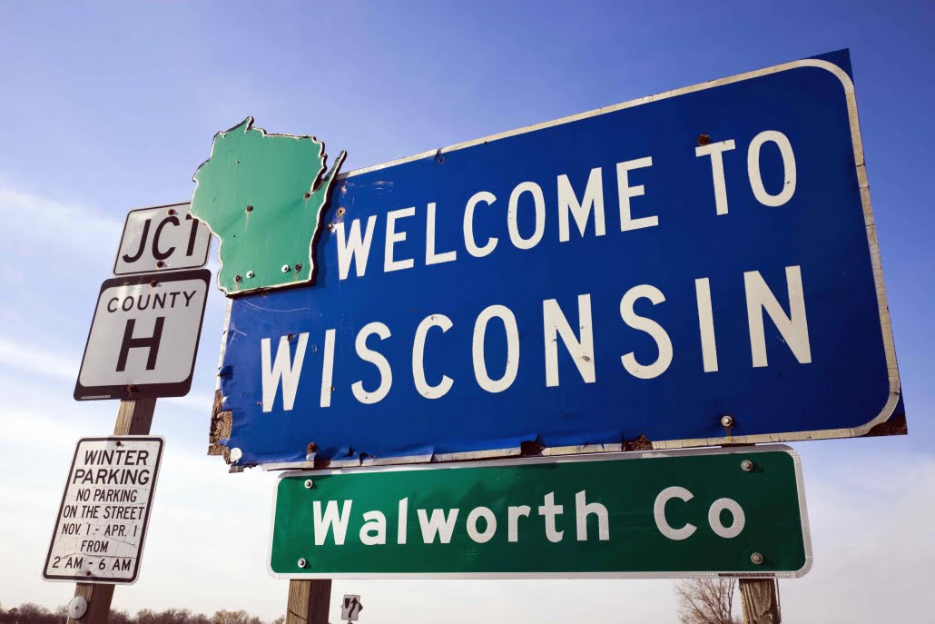 Wisconsin to Launch New Permit System This Month