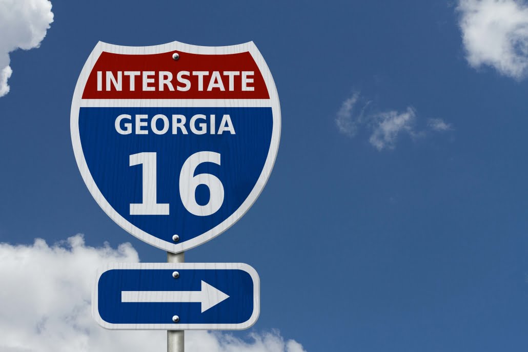 I-16 in Georgia Closed in Both Directions - WCS Permits and Pilot Cars