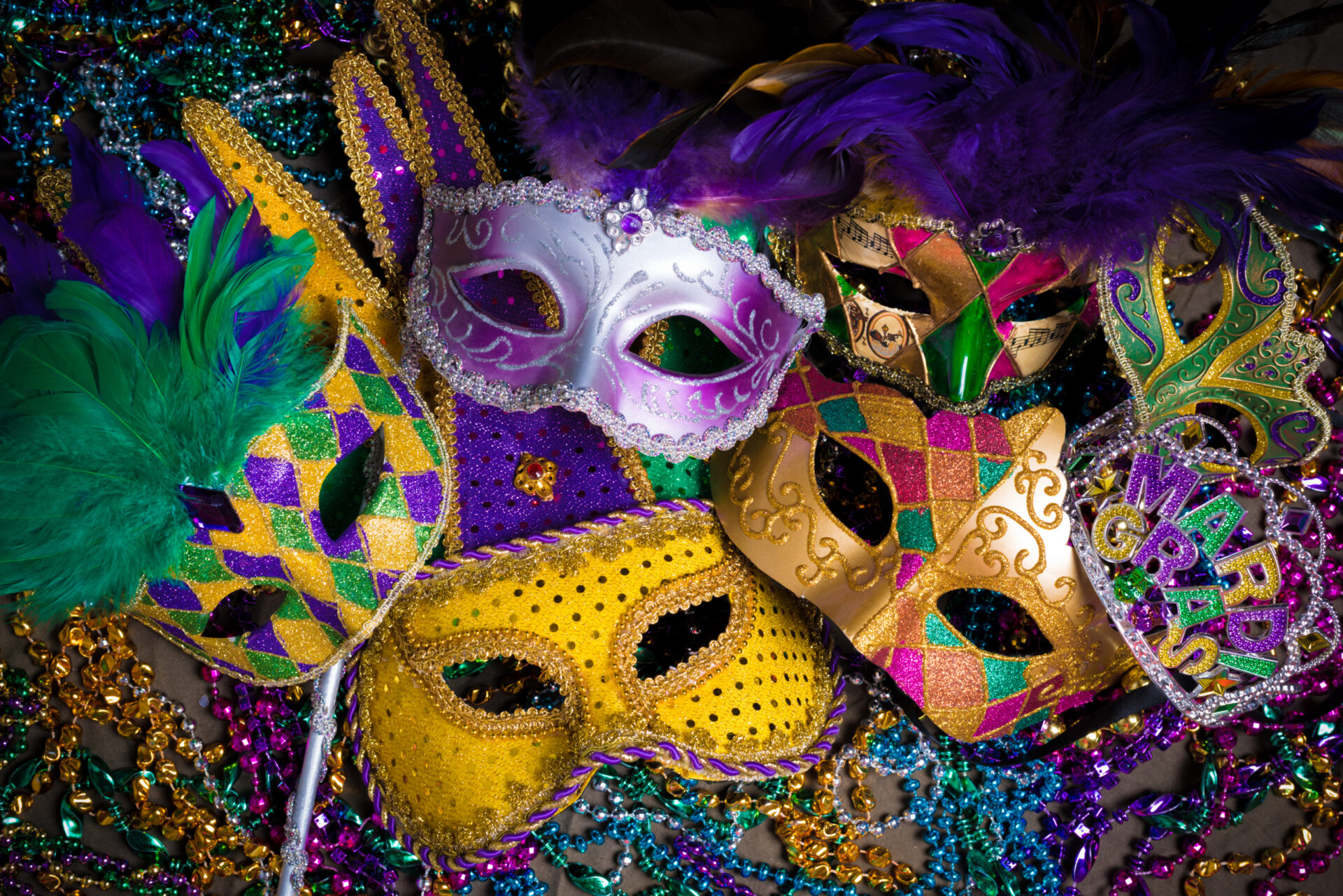 OS/OW Restrictions for Mardi Gras