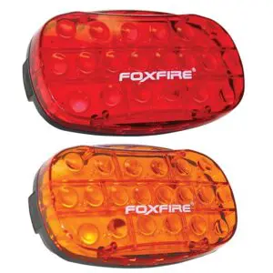 FoxFire LED Signal Light - WCS Permits & Pilot Cars