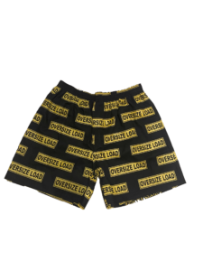 Oversize Load Boxers